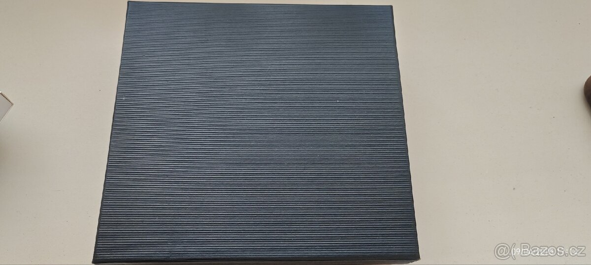 Placatka nerez NOVÁ, 6oz (177ml) - 3