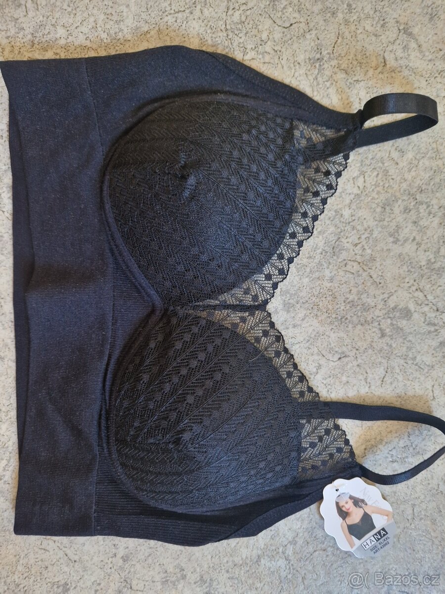 Krajkový top vel. S/M - 3