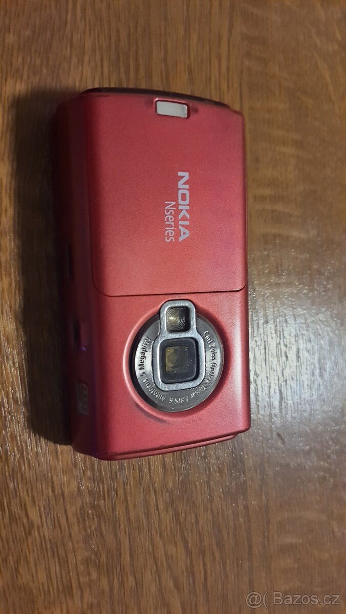 Nokia n 95 - 3