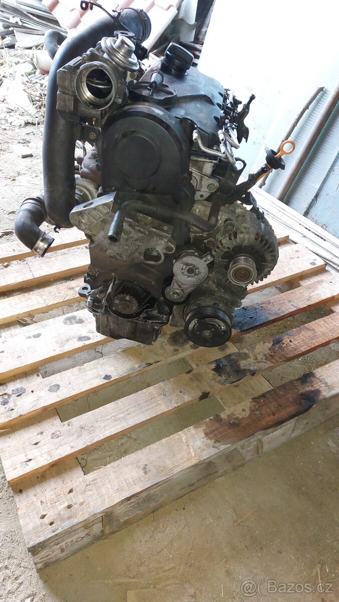 Ww Touran 1.9 tdi - 3