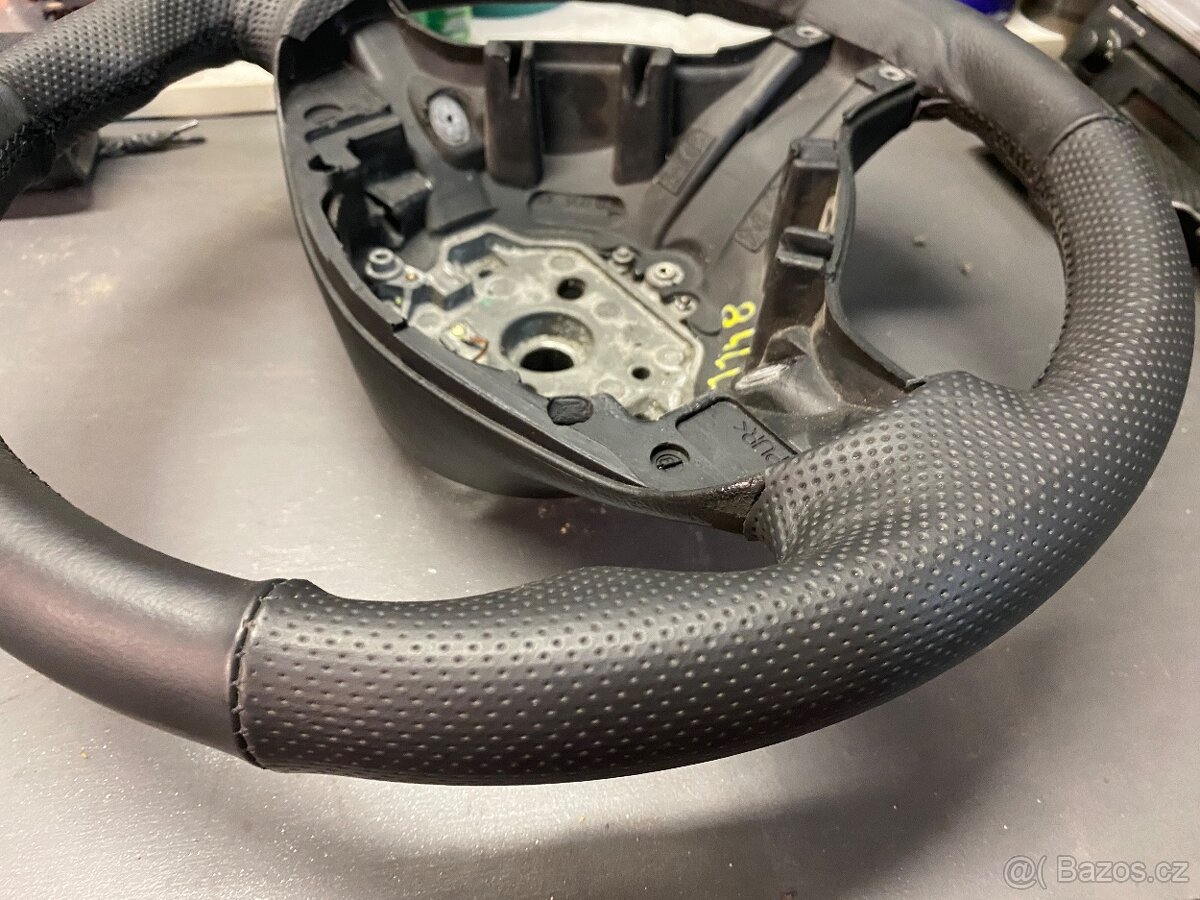Volant BMW e46 - 3