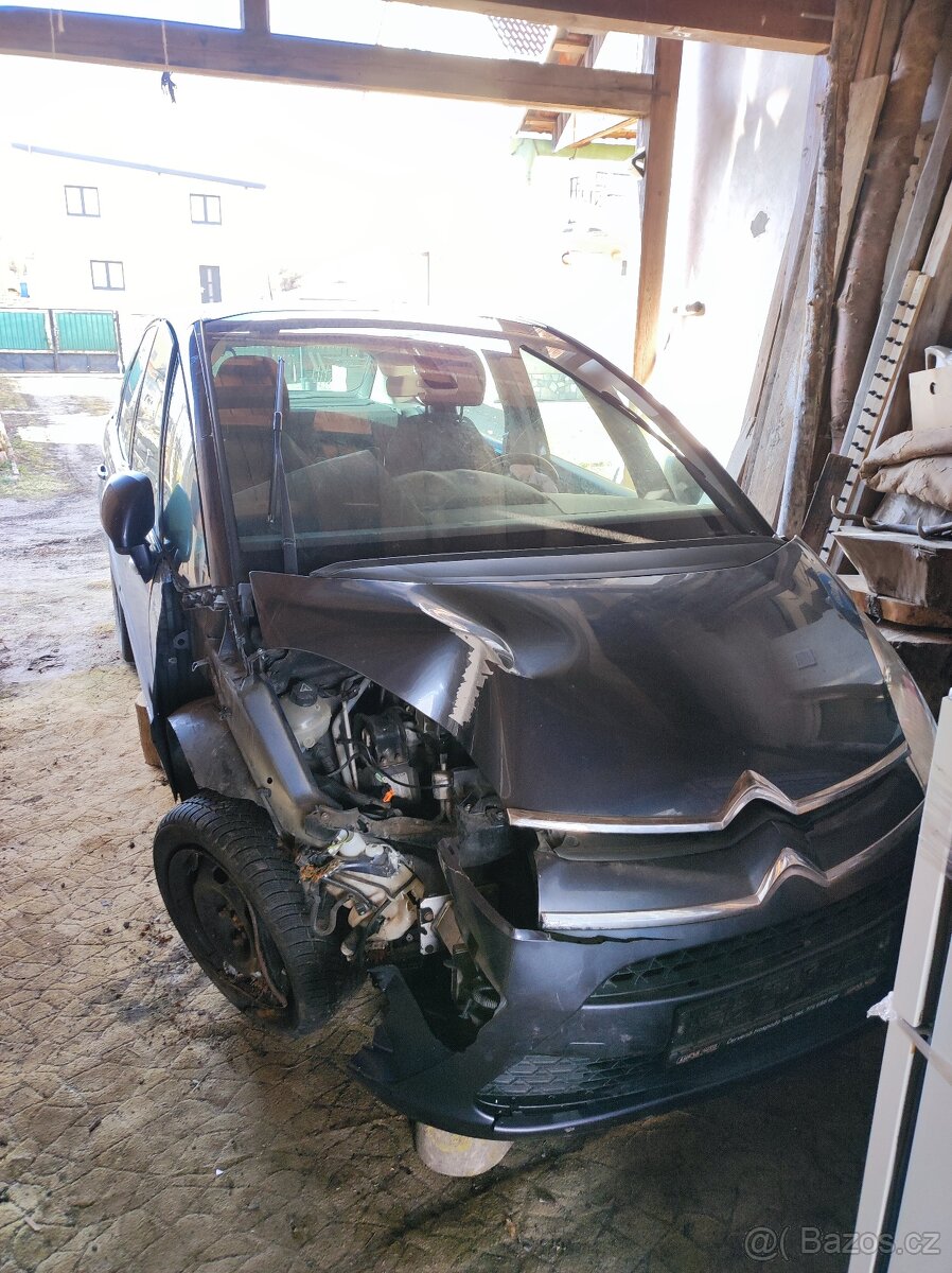 C4 Picasso 2.0 hdi - 3