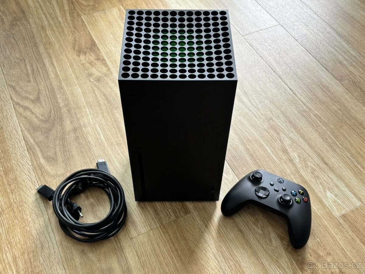 XBOX Series X - 3