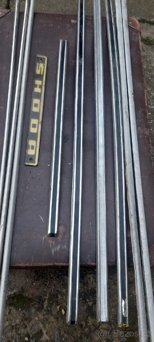 škoda 100,110r,105 - 3