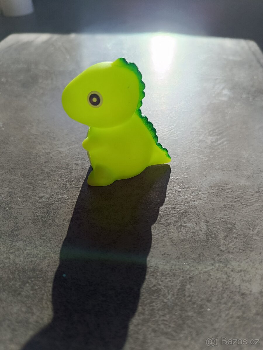 Dinosaurus – dětská hračka - 3