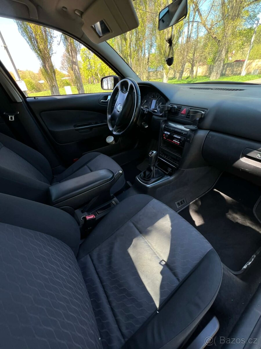 Škoda Octavia 1.9 - 3