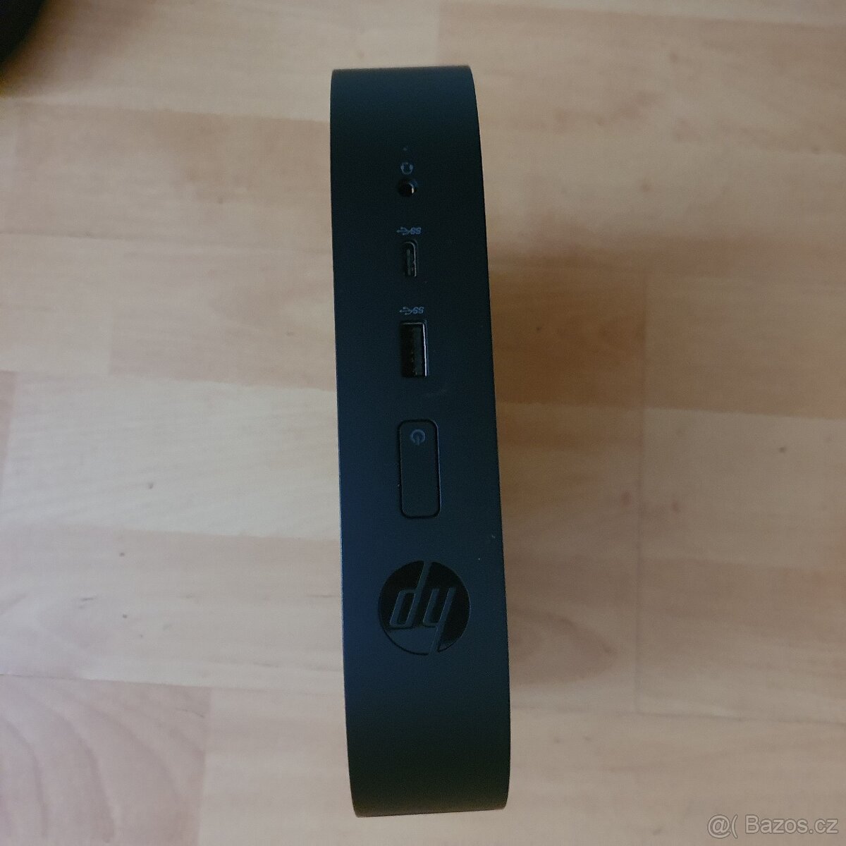 Mini PC Think Client HP - 3