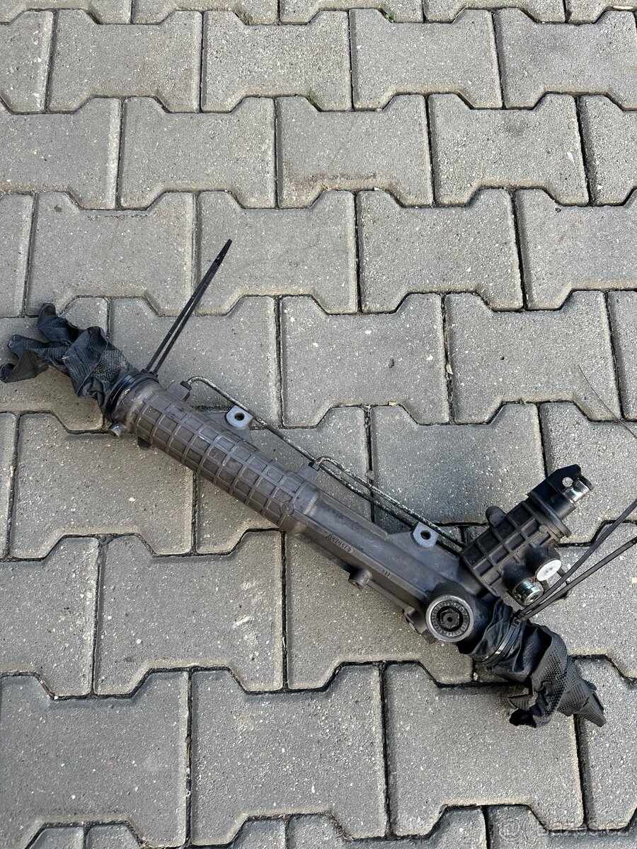 Bmw e46 převodka /hřeben řízení - 3