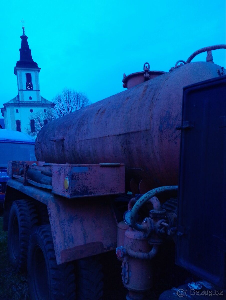 Praga v3s M2 - 3