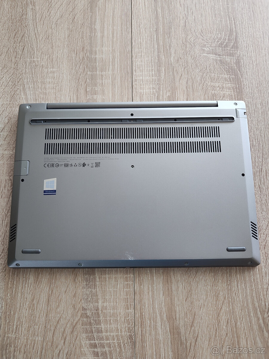 Lenovo ThinkBook 14-IIL - 3