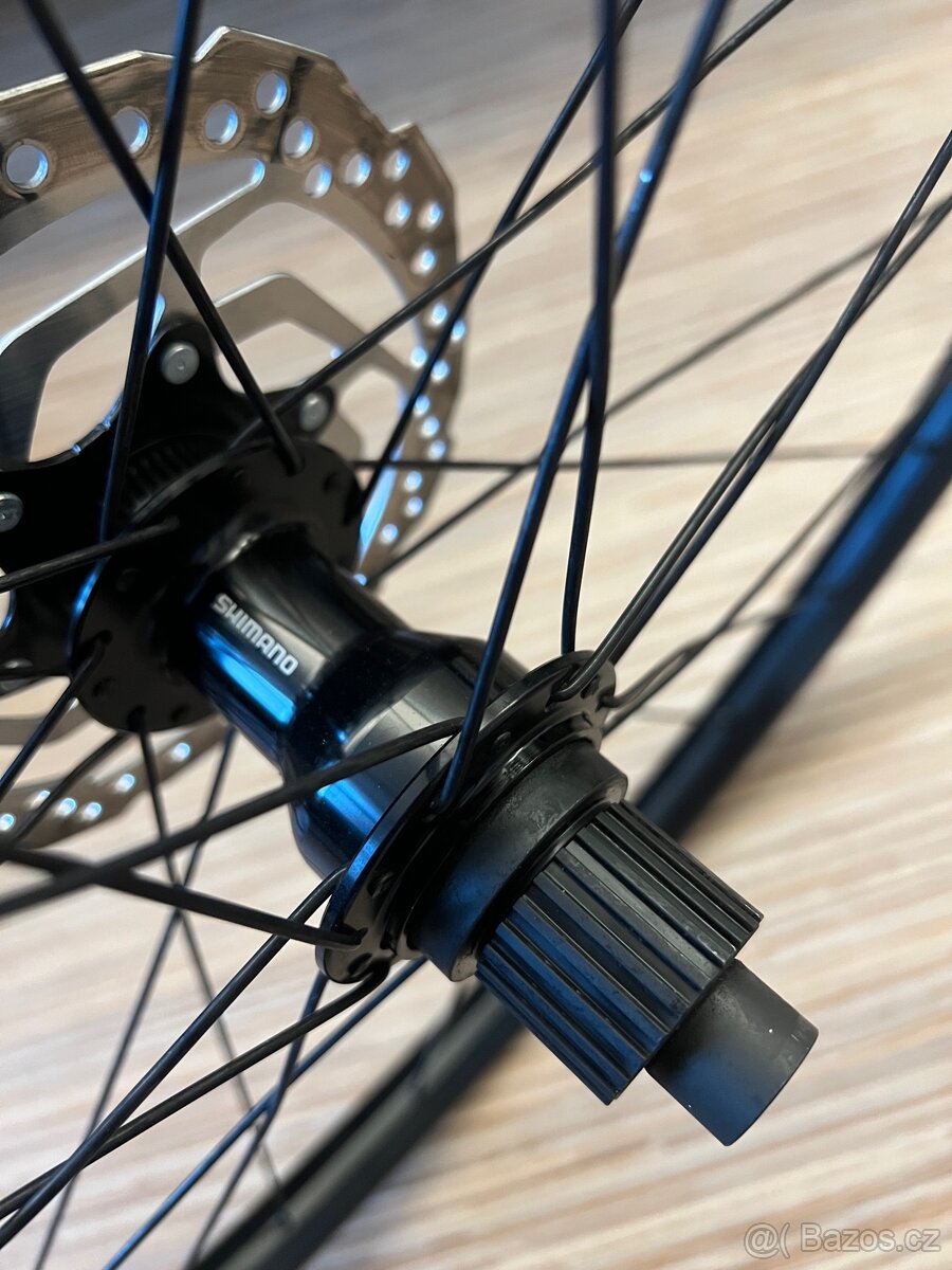 Ráfky Bontrager Kovee - 3