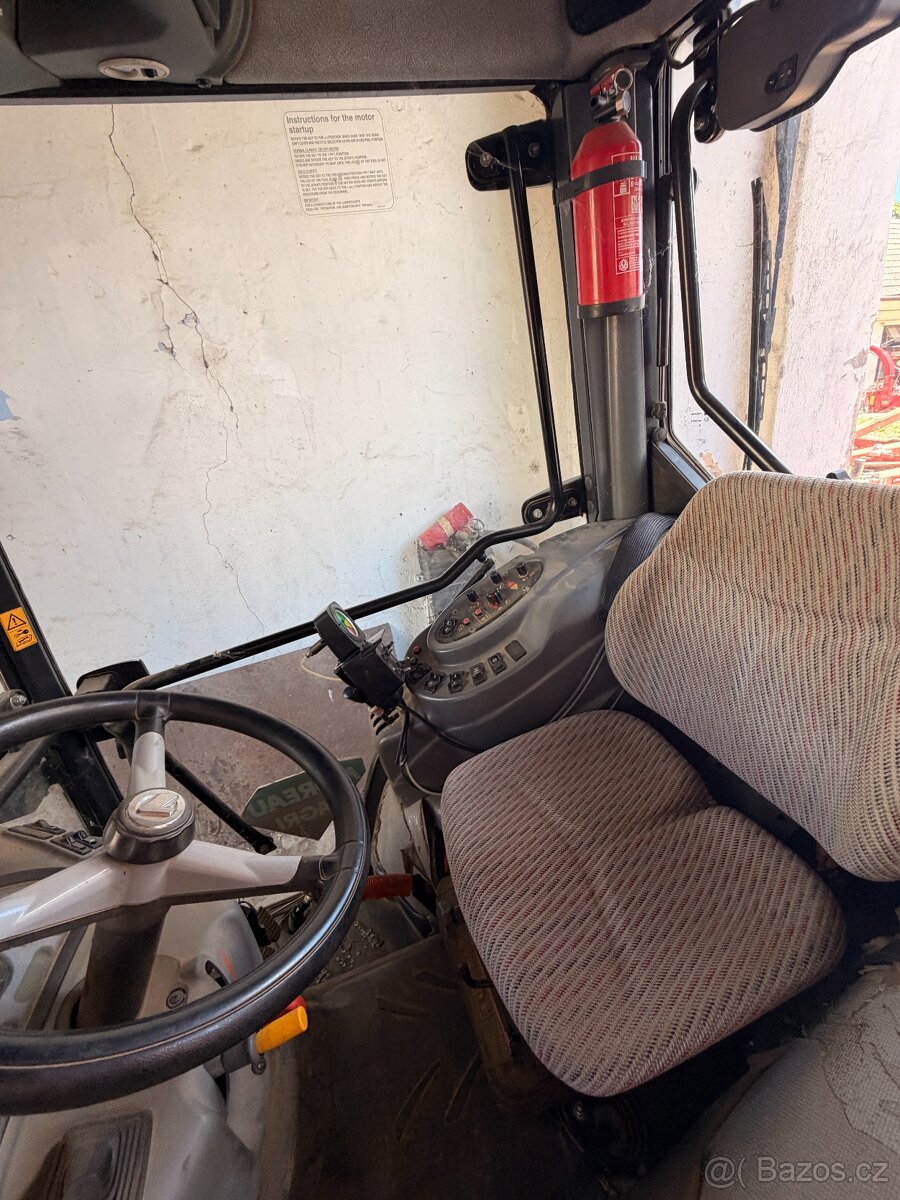 Traktor Landini REX 90S, r.v. 2015, 90 koní - 3