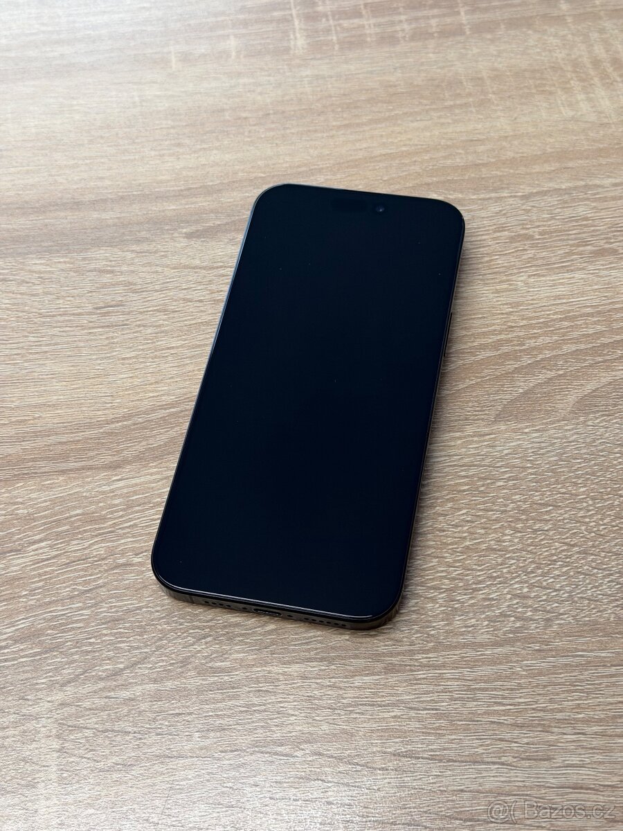 iPhone 16 pro max 256GB - 3