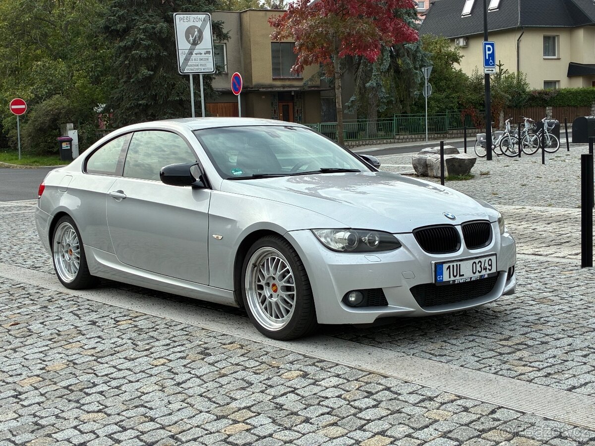 BMW e92 325d M paket - 3