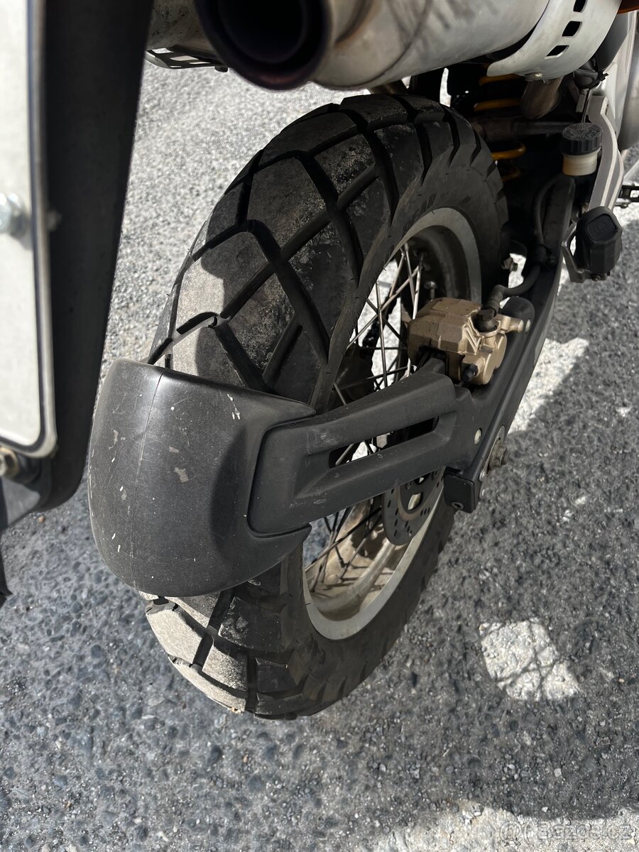 Cagiva canyon 600