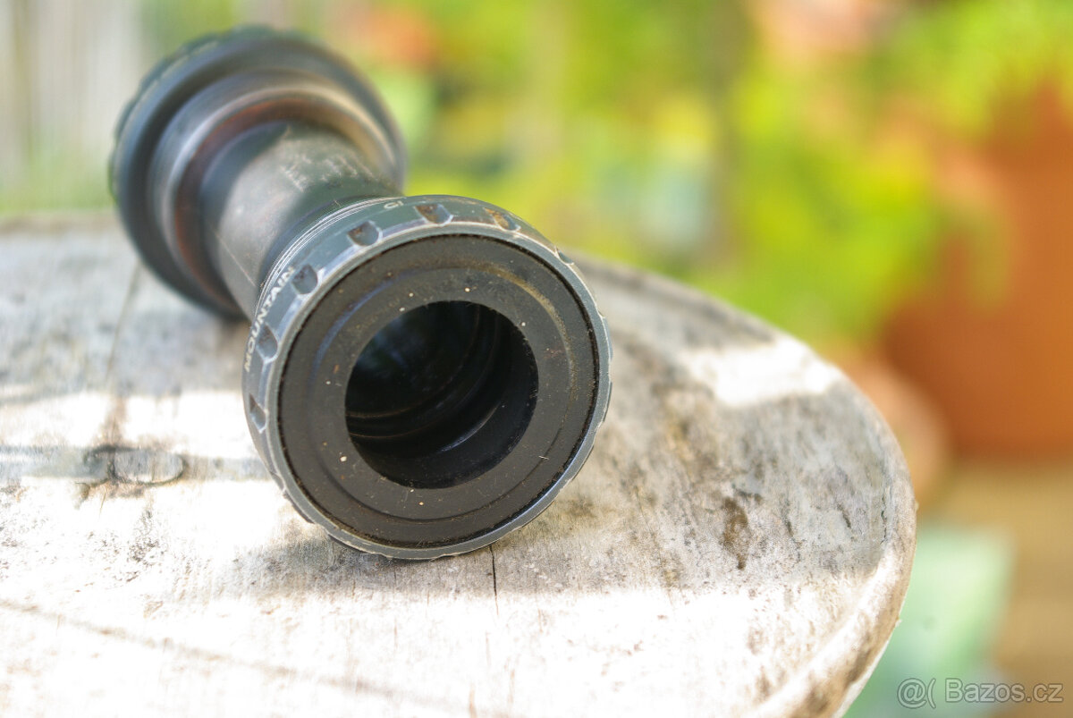 Stredove slozeni Shimano XTR SM-BB90 Hollowtech II - 3