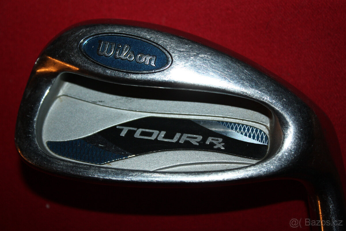 SADA ŽELEZ zn. WILSON TOUR - 3