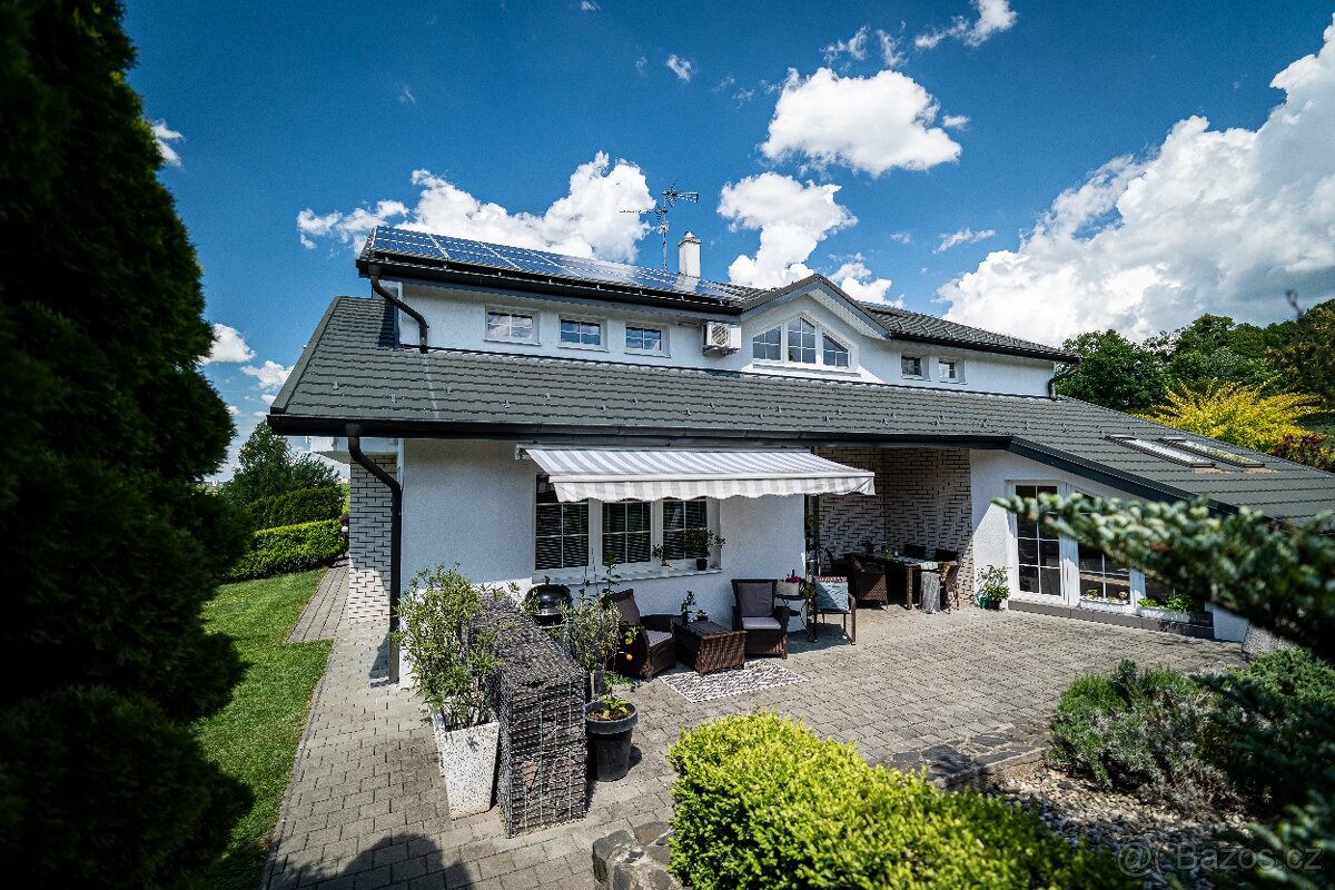 Prodej rodinný dům, 320 m² - Horní Bludovice - Prostřední - 3