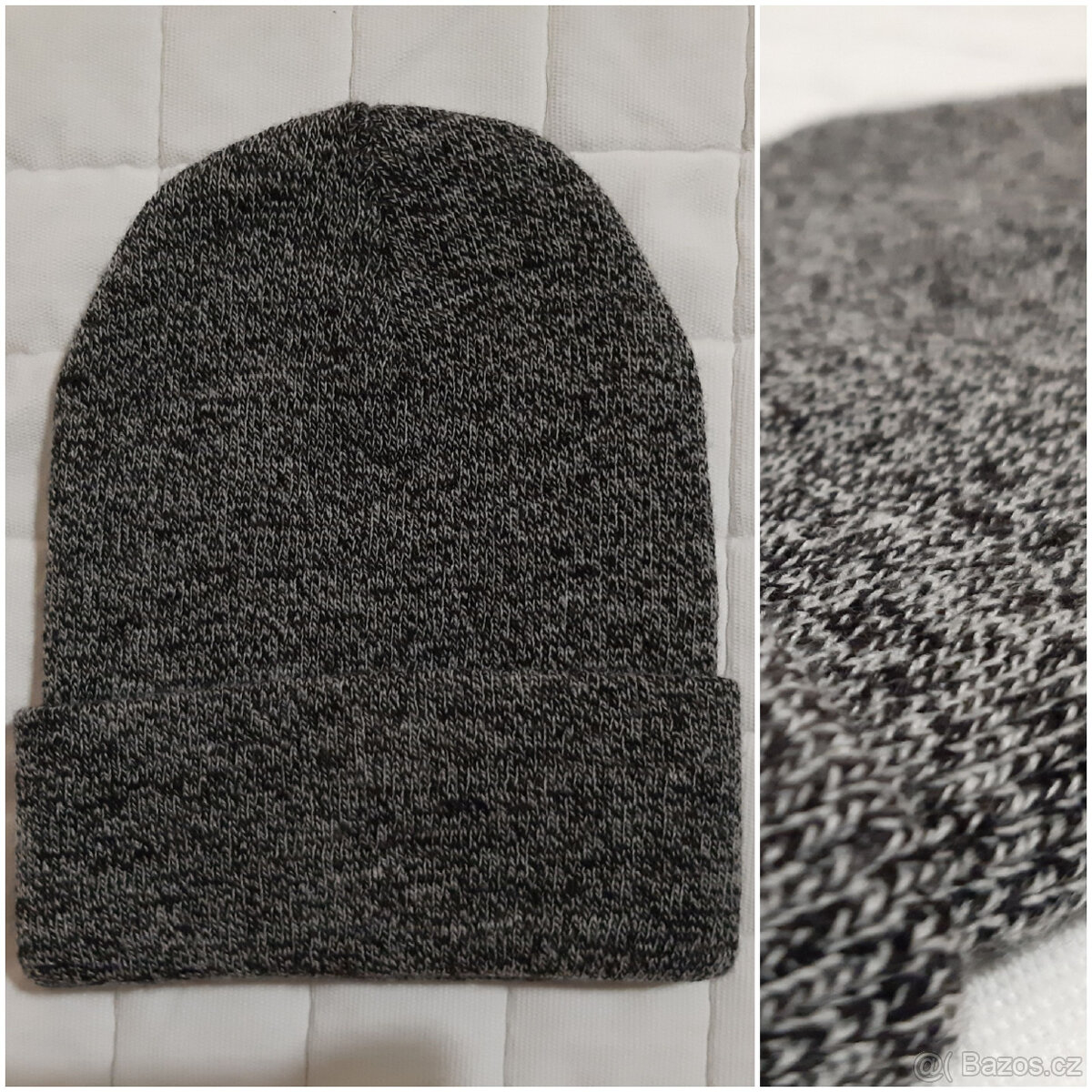 Dámské čepice, různé druhy - 3