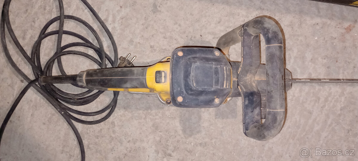 Pila DeWalt Aligator - 3