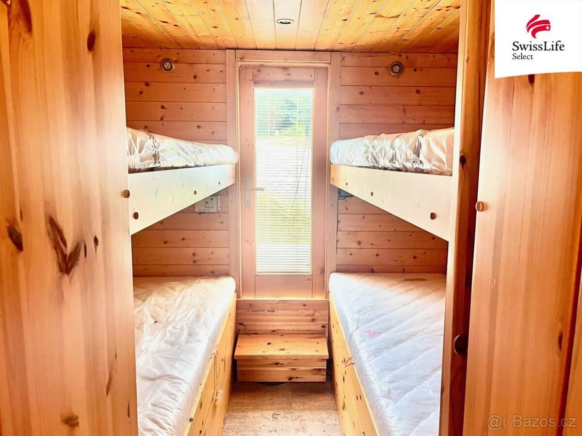 Prodej specifického typu nemovitosti 21 m2, Klučenice - 3