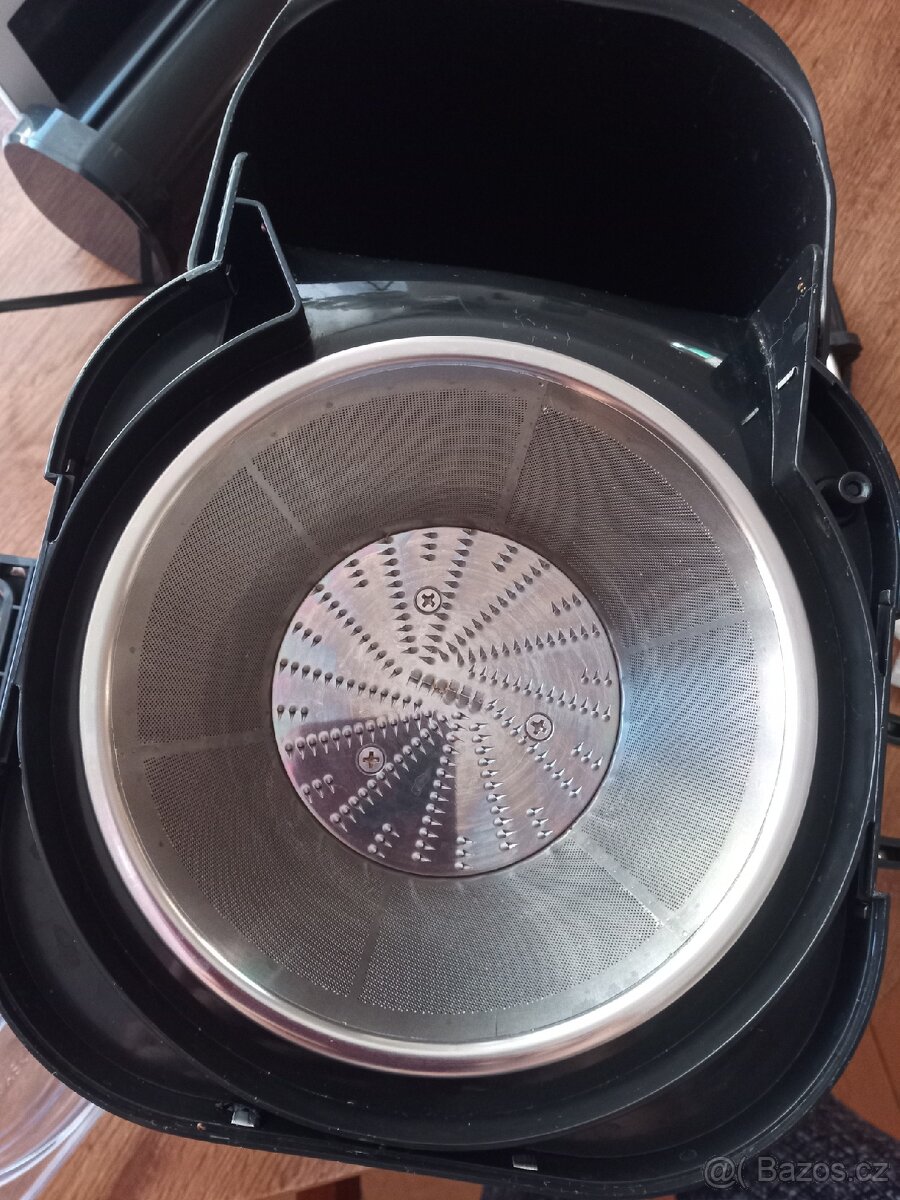 Odšťavňovač ETA - 3