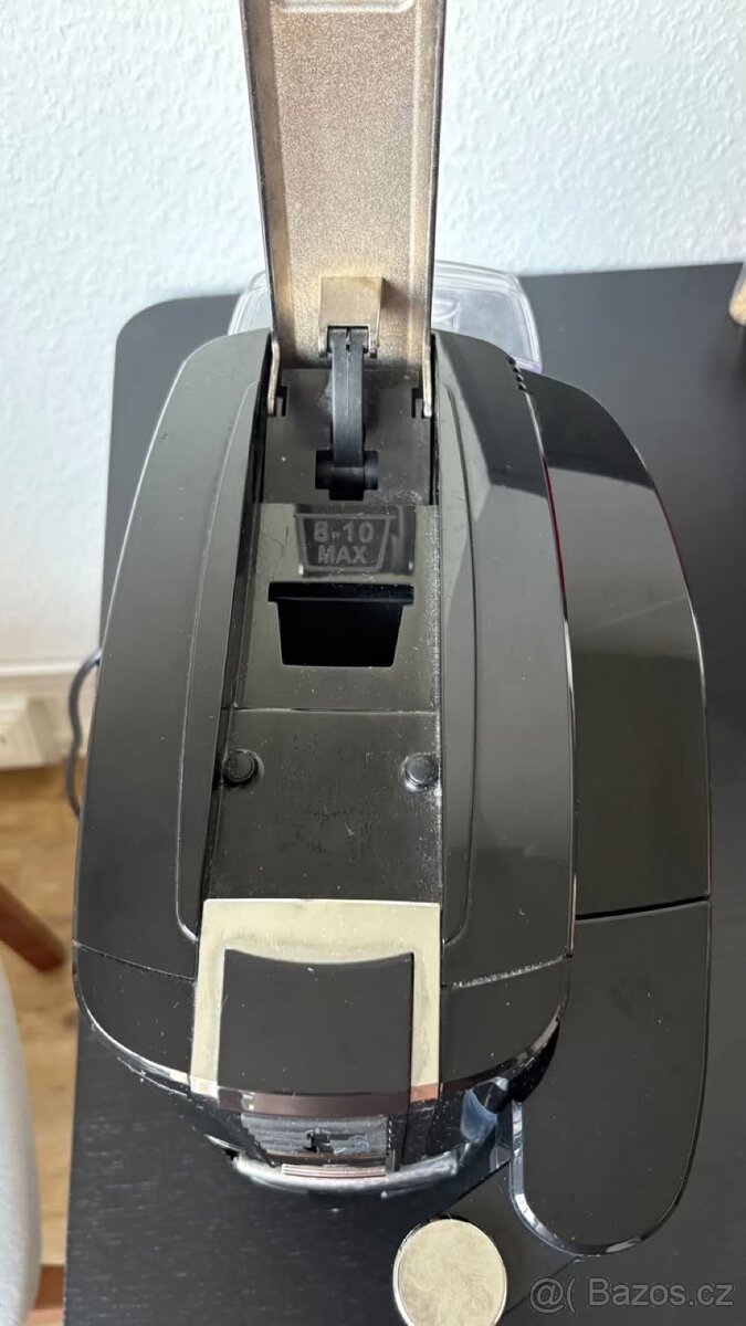 Tchibo Cafissimo kávovar od Saeco - 3