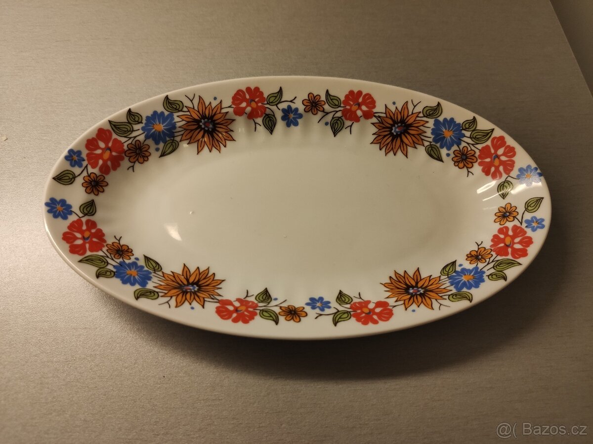 EPIAG Czechoslovakia stará miska - 3