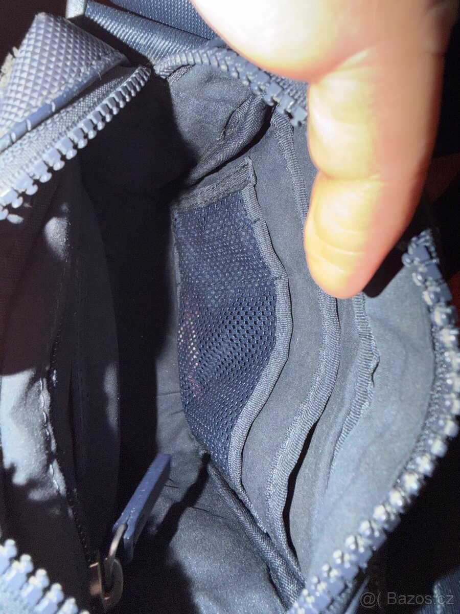 Panská taška přes rameno - Tommy Hilfiger - 3