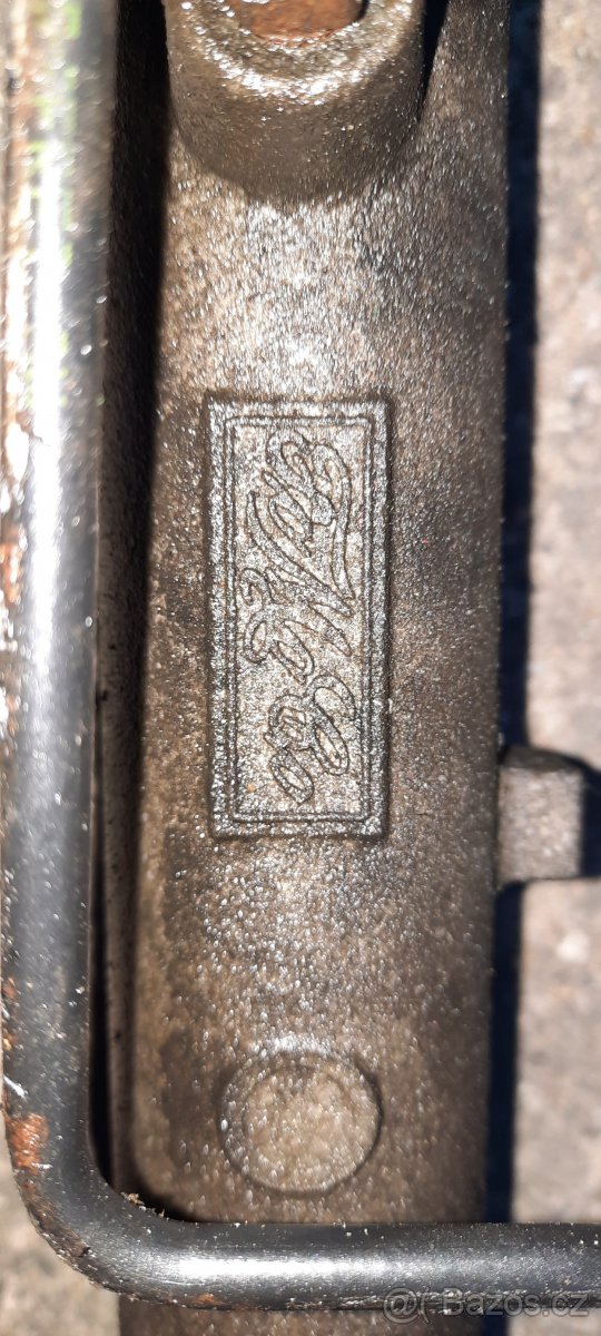 Hřeben řízení servo čerpadlo ford focus mkII 2005 - 3