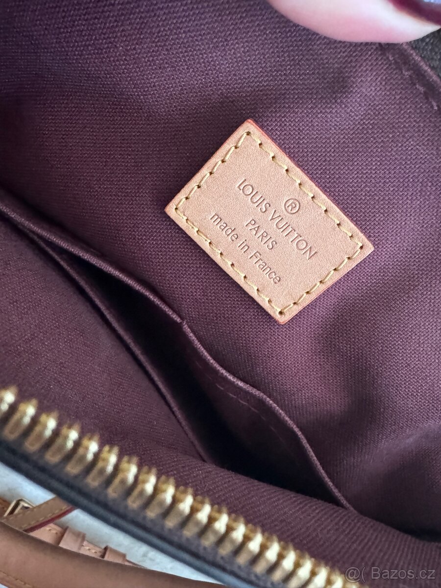 Kabelka Louis Vuitton - 3