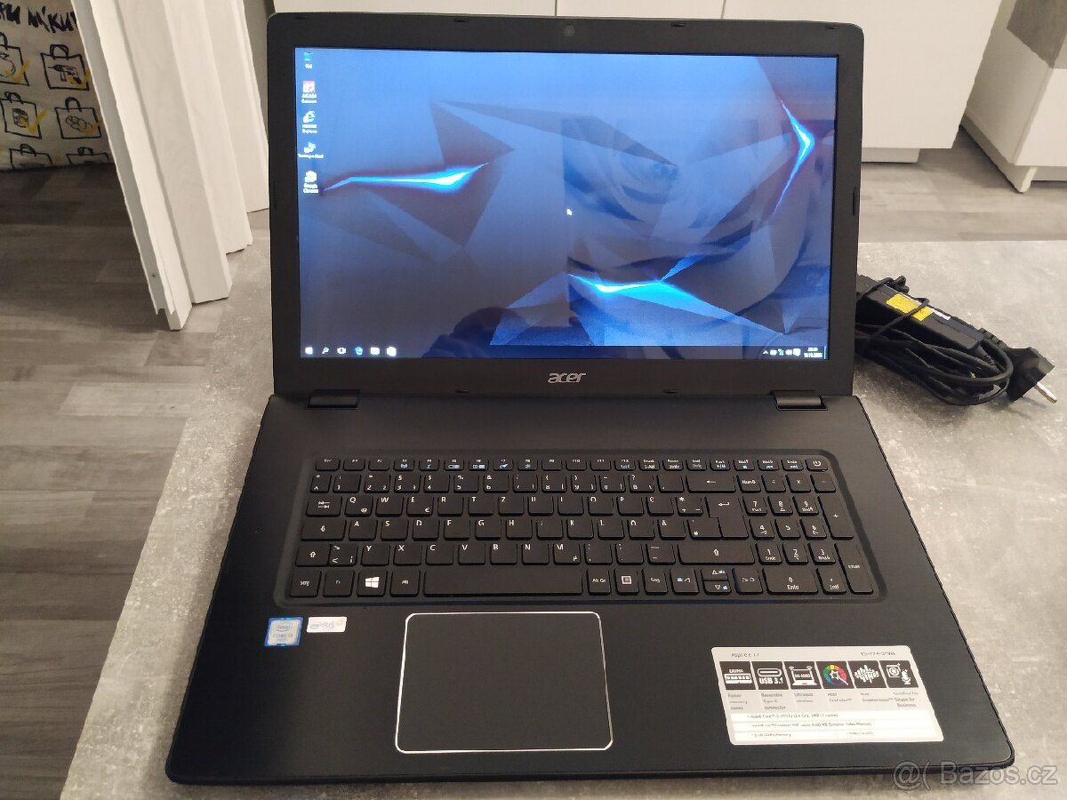 Acer Aspire E17-774-31WK - 3