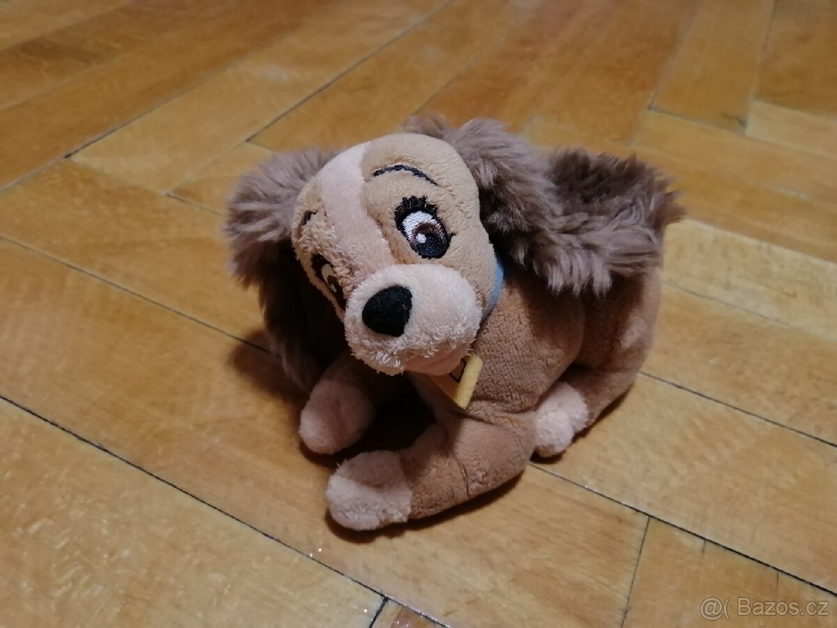 Plyšové hračky - 3