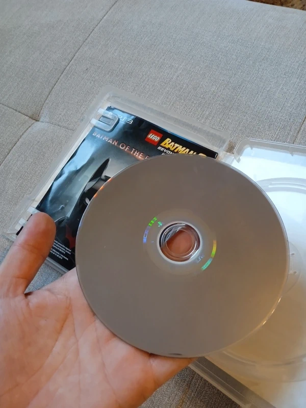 PS3 - Lego Batman 3 - 3
