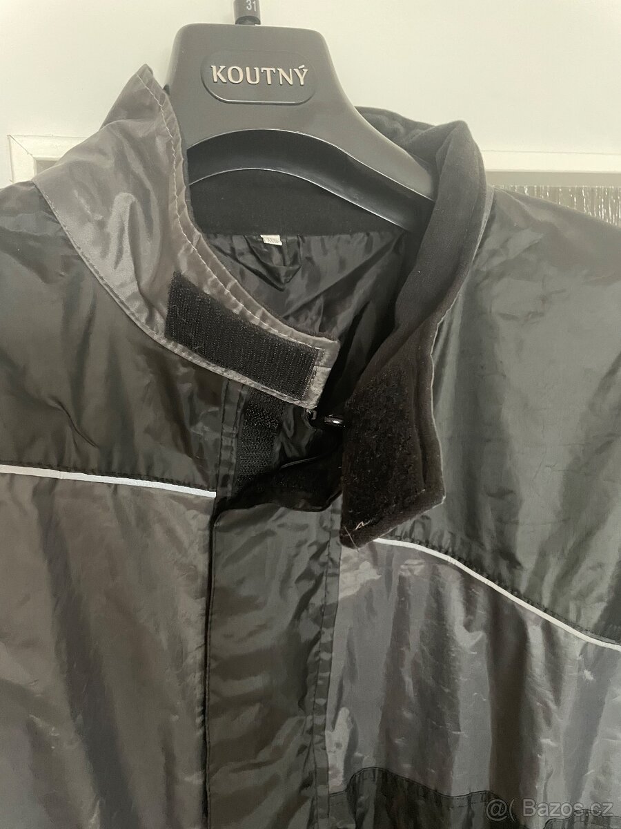 Nepromok vel. XXXL - 3