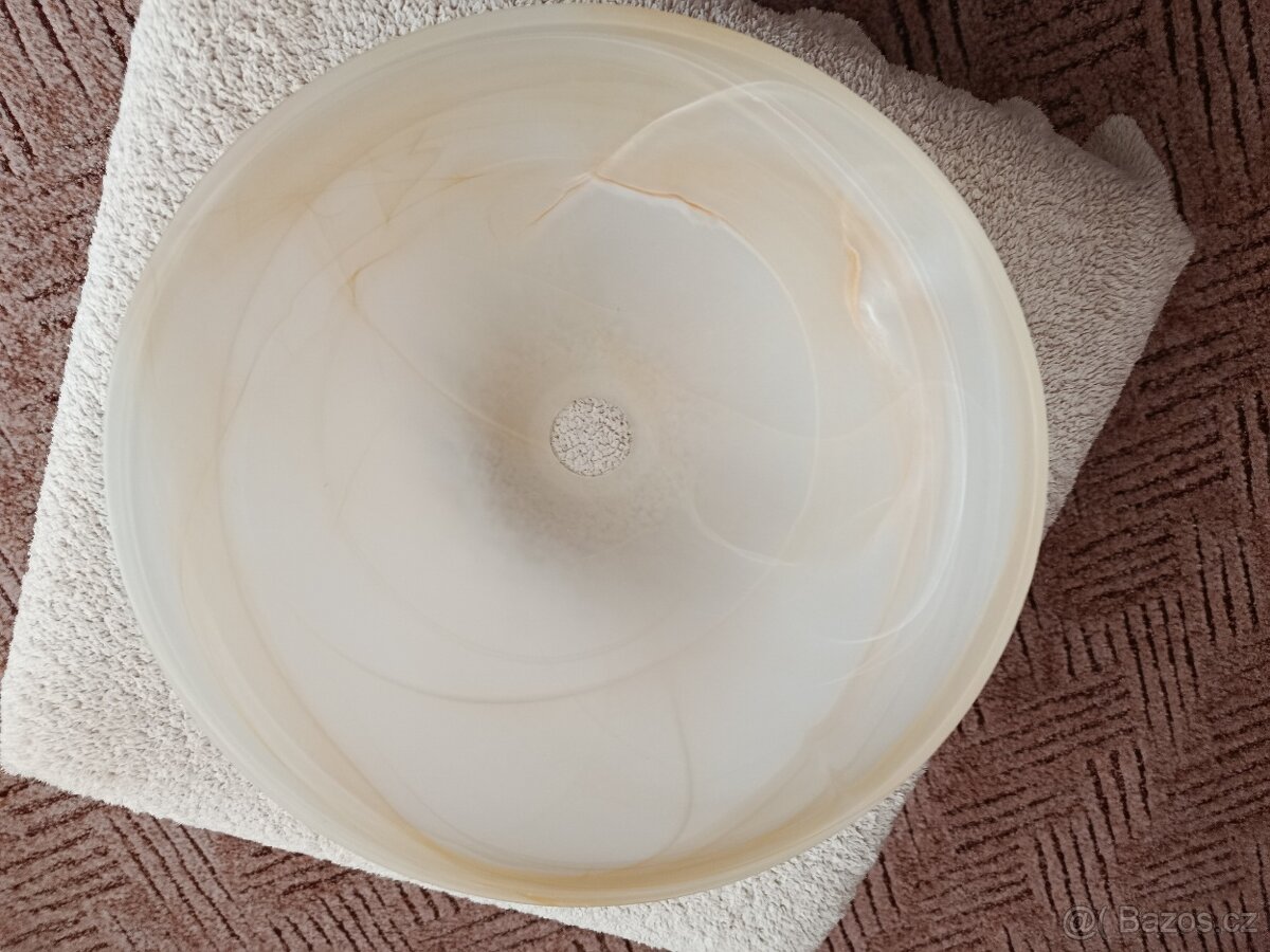 Stínidlo na lustr - 3