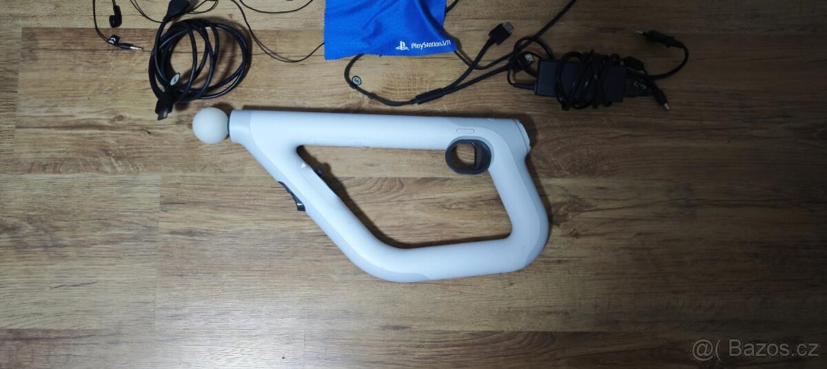 PlayStation VR set 1 - 3