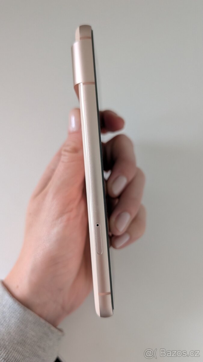 Google Pixel 8 8GB/128GB Rose - 3