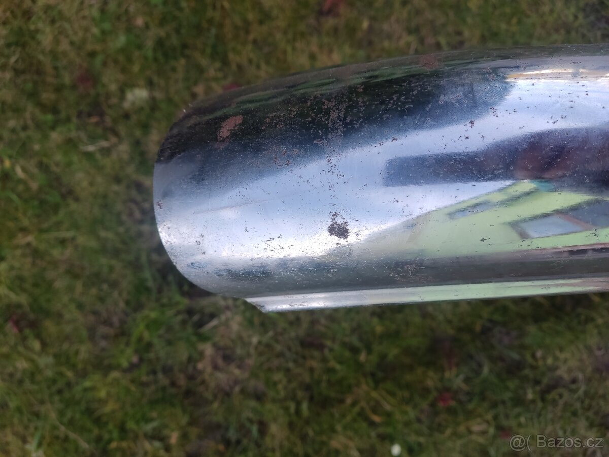 Jawa pionýr mustang - 3