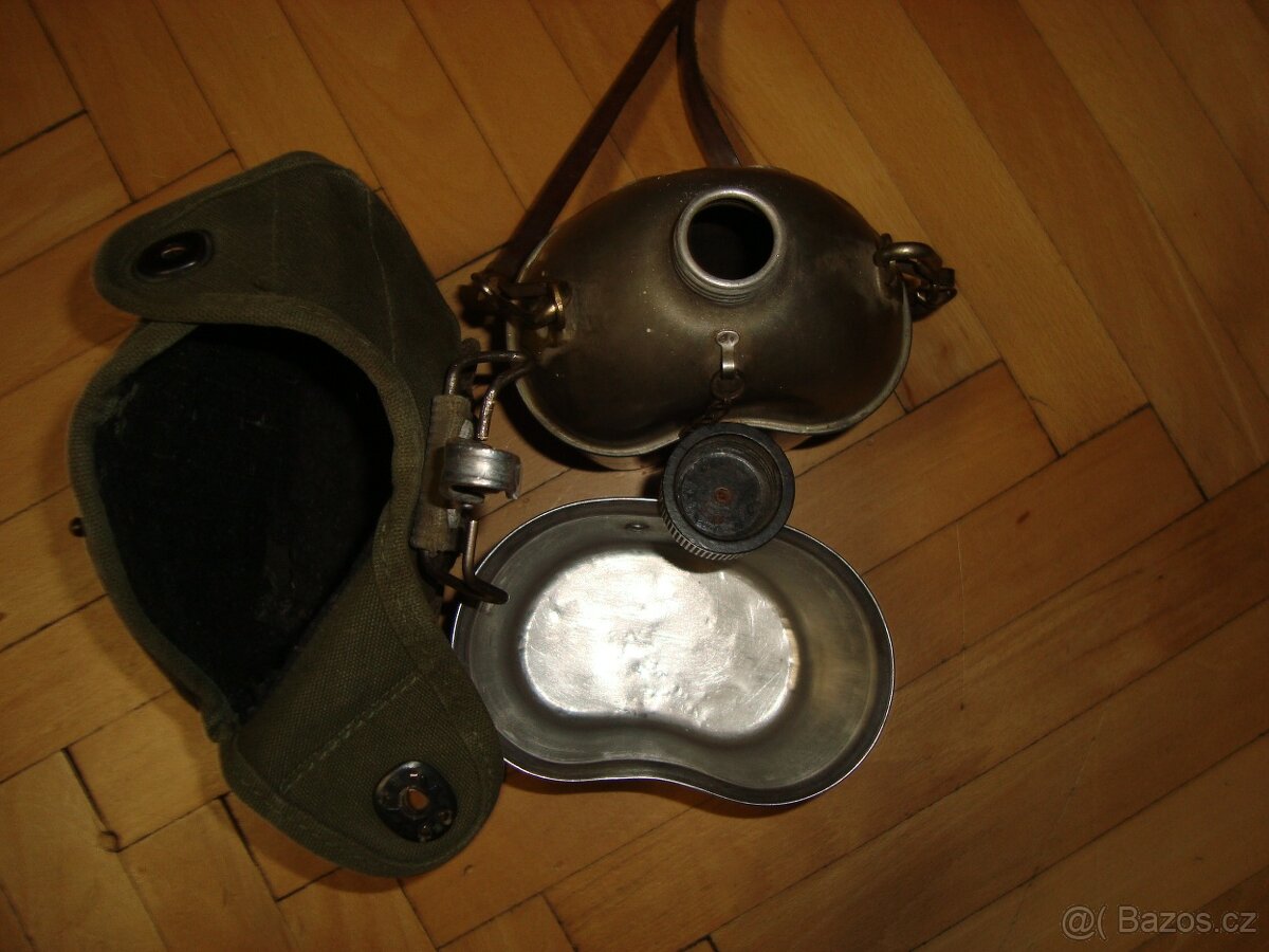 US láhev úprava - 3