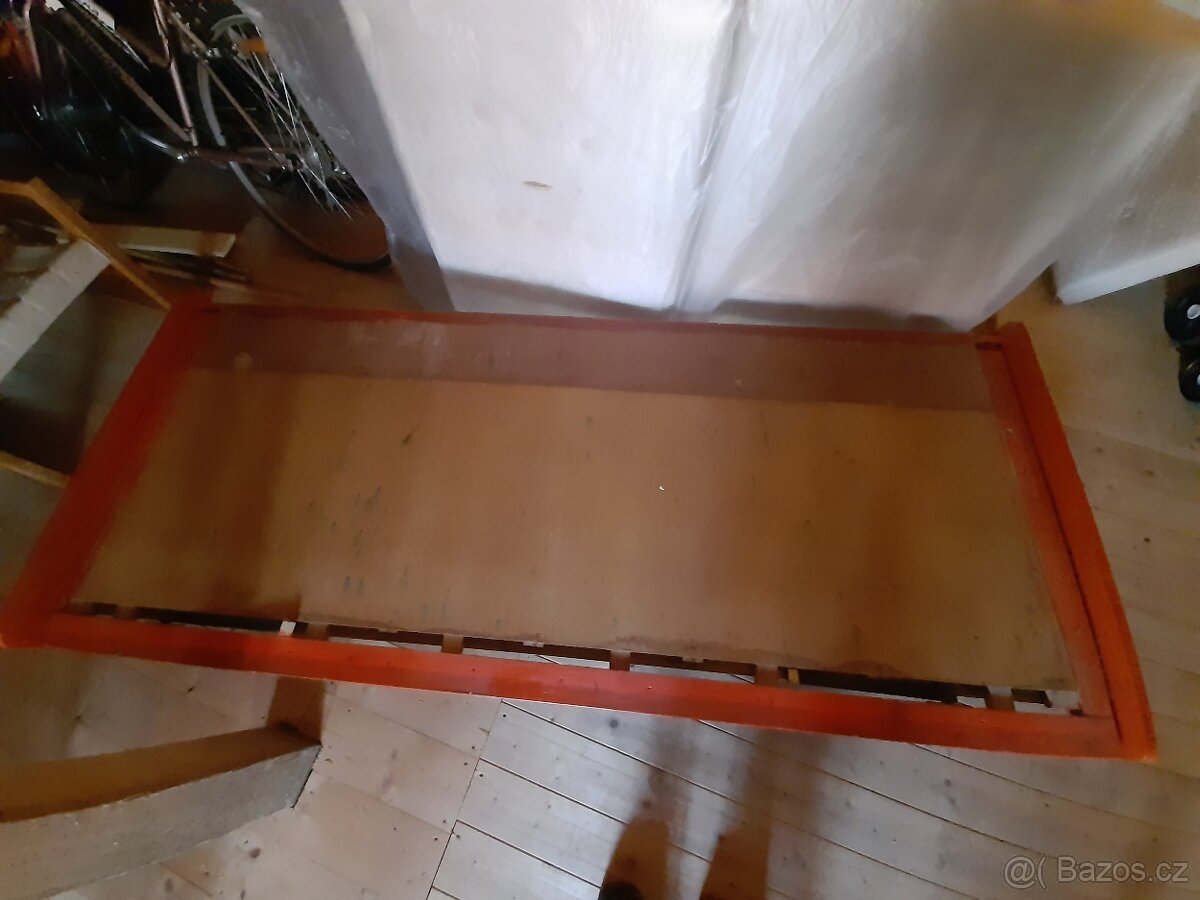 Postel - gauč rozkládací - 3