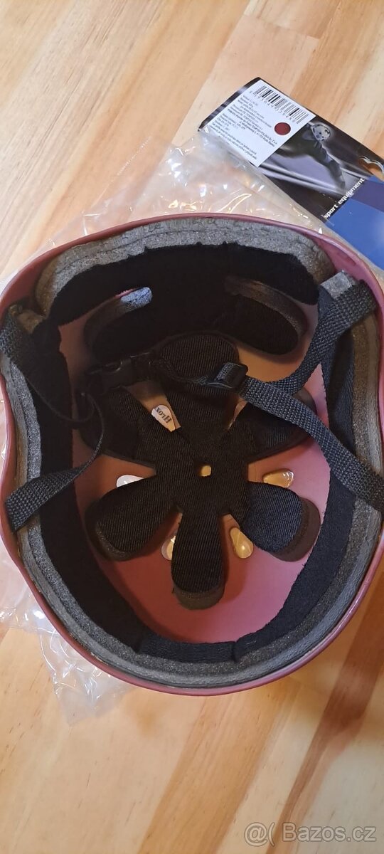 Přilba Tempish SKILLET vel. L - 3