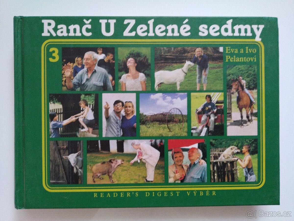 Ranč u Zelené sedmy - 3