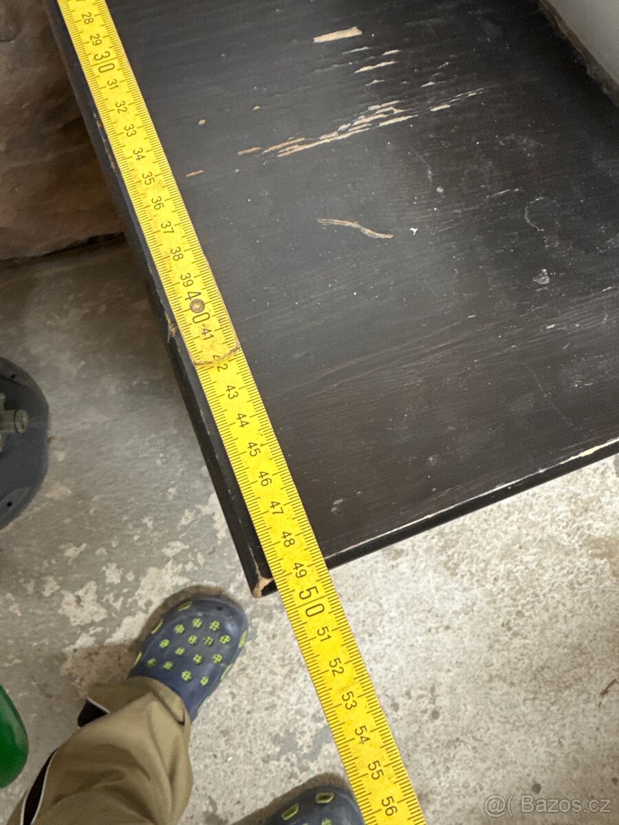 Kopelnova skrinka s umyvadlem - 3