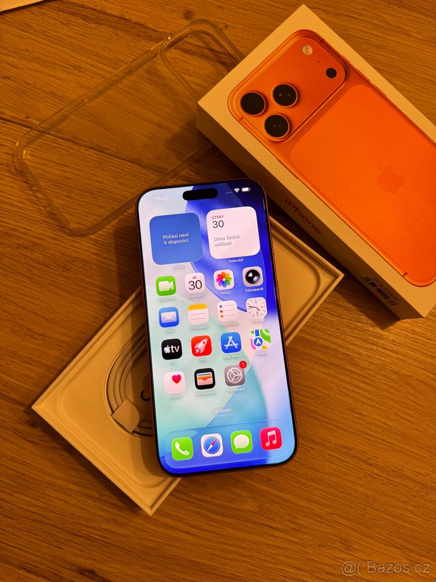 iPhone 17 Pro Max - 3