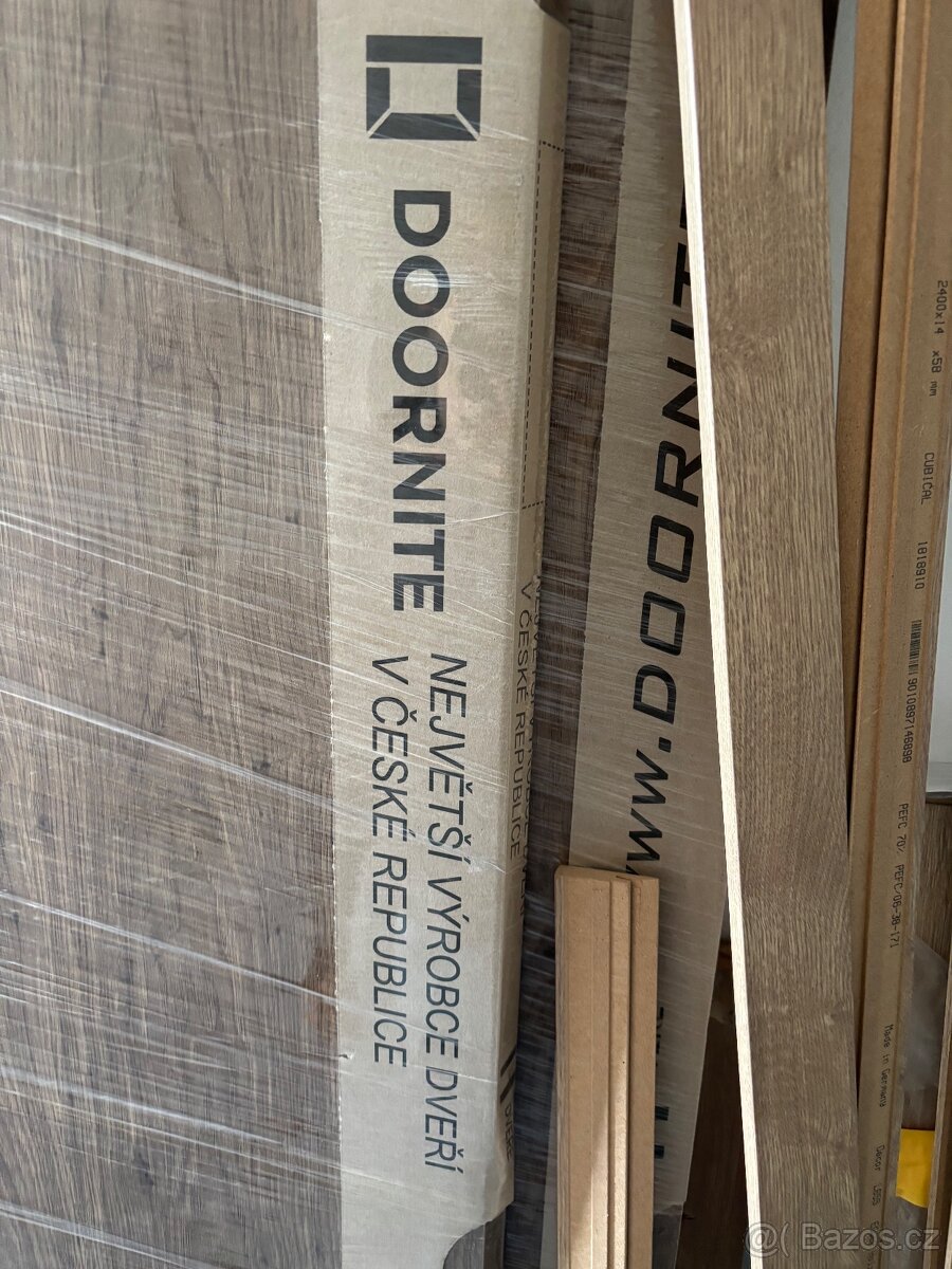 Interiérové dveře DOORNITE. - 3