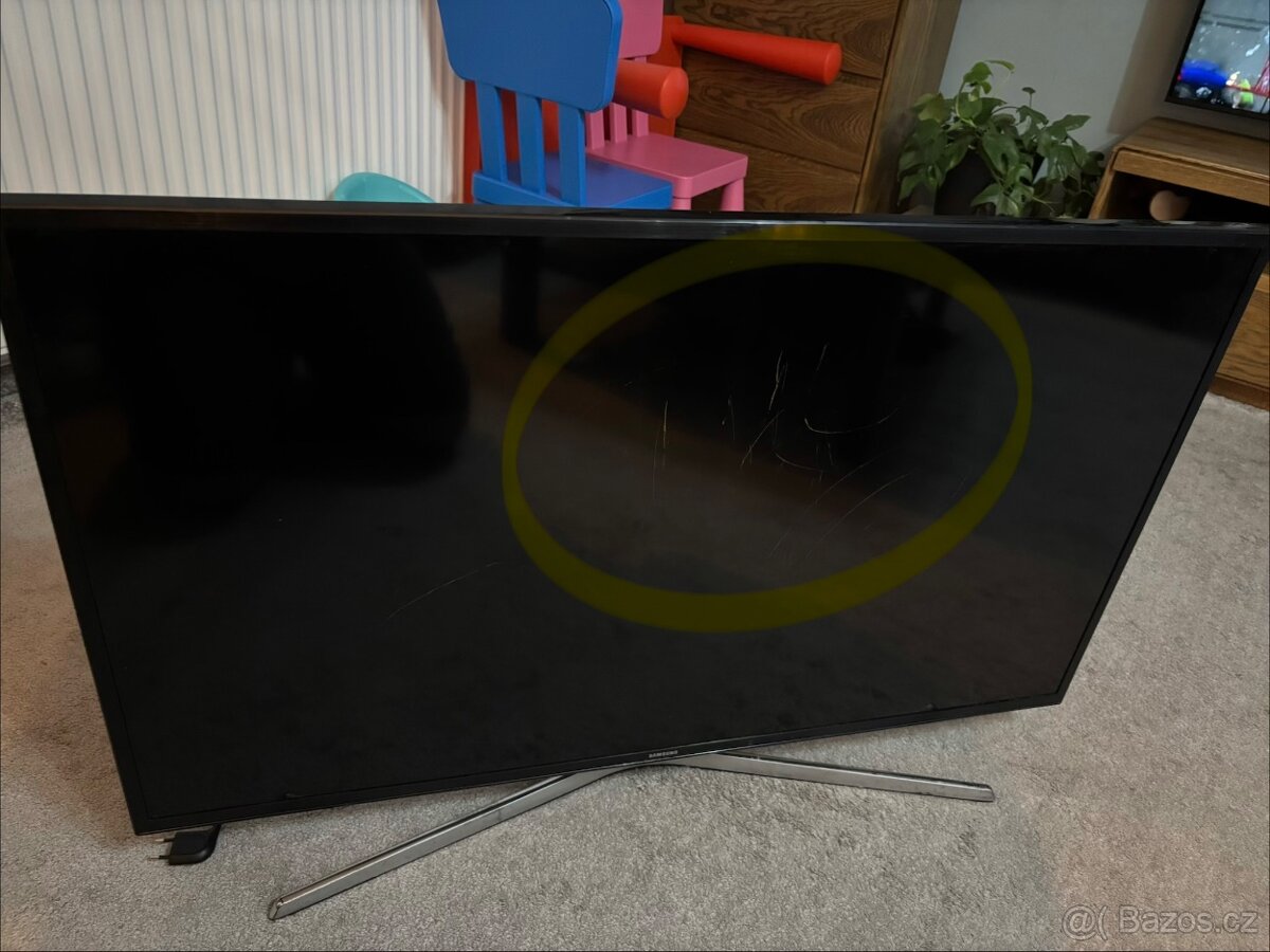 Televize Samsung - 3