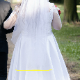 Svatební šaty - 3