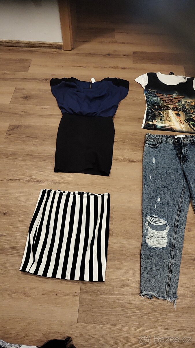 Divci/damsky mix - 3