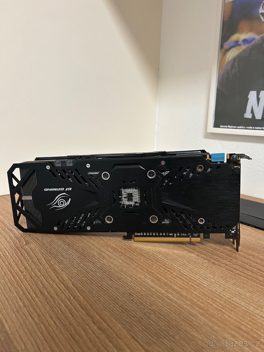 Gigabyte GeForce GTX 960 WINDFORCE - 3